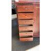 Image 2 : 6 DRAWER WARDROBE
