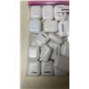 Image 2 : 25 LOST PROPERTY APPLE AIRPOD CASES AND AIRPODS PRO CHARGING CASES
