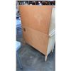 Image 3 : 6 DRAWER CHEST OF DRAWERS