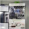 Image 3 : RETRACTABLE UNIVERSAL 65W LAPTOP CHARGER AND 65 WATT ULTRABOOK CHARGER