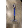 Image 1 : SHARK ROCKET PET PRO CORDLESS STICK VACUUM WITH CHARGER AND ACCESSORIES TESTED AND WORKING RETAIL$39
