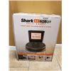 Image 1 : SHARK EZ ROBOT SELF EMPTY VACUUM - TESTED WORKING, RETAIL $549