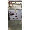 Image 4 : AS NEW BELLA PRO SERIES 33QT TOASTER OVEN AIR FRYER TESTED AND WORKING - RETAIL $ 449