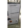 Image 6 : AS NEW BELLA PRO SERIES 33QT TOASTER OVEN AIR FRYER TESTED AND WORKING - RETAIL $ 449