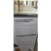 Image 7 : AS NEW BELLA PRO SERIES 33QT TOASTER OVEN AIR FRYER TESTED AND WORKING - RETAIL $ 449