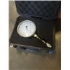 Image 2 : BADOTHERM 10000PSI PRESSURE GAUGE IN PELICAN HARDCASE