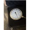 Image 3 : BADOTHERM 10000PSI PRESSURE GAUGE IN PELICAN HARDCASE