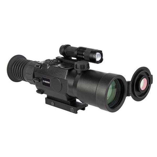 KONUS 3-9X50 PRO-NV2 SCOPE