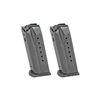 Image 1 : MAG RUGER SEC-9/PC 9MM 15RD 2PK