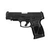 Image 1 : TAURUS G3XL 9MM 4" 12RD BLK AS
