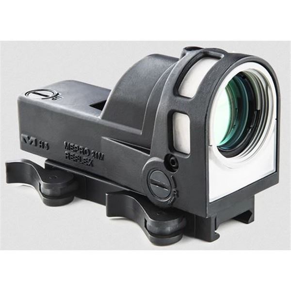 MEPROLIGHT MEPRO M21 BULLSEYE RETICLE