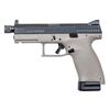 Image 1 : CZ P10-C 9MM 4.61" SR URBAN GREY 17RD
