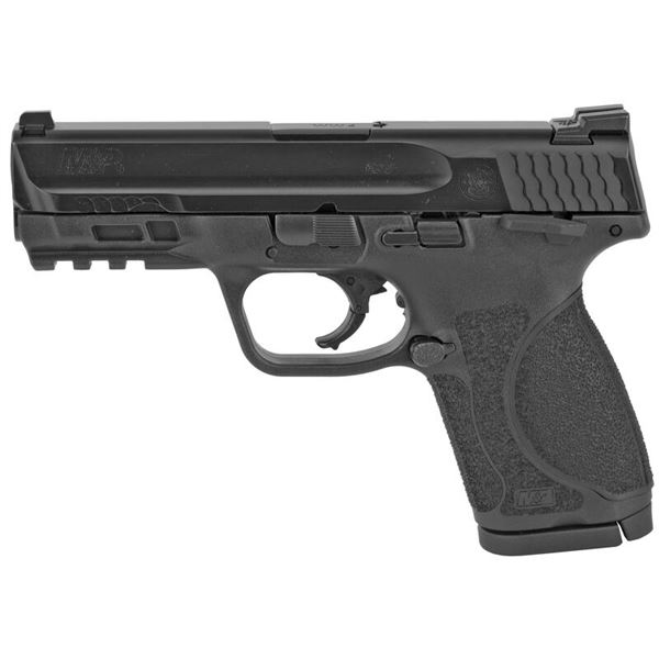 S& W M& P9 M2.0 4" Compact 9mm