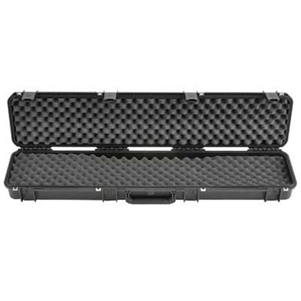 SKB I-SERIES SINGLE RIFLE CASE BLK