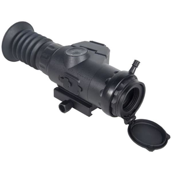 SIGHTMARK WRAITH 4K MINI 2X DIGITAL NV SCOPE