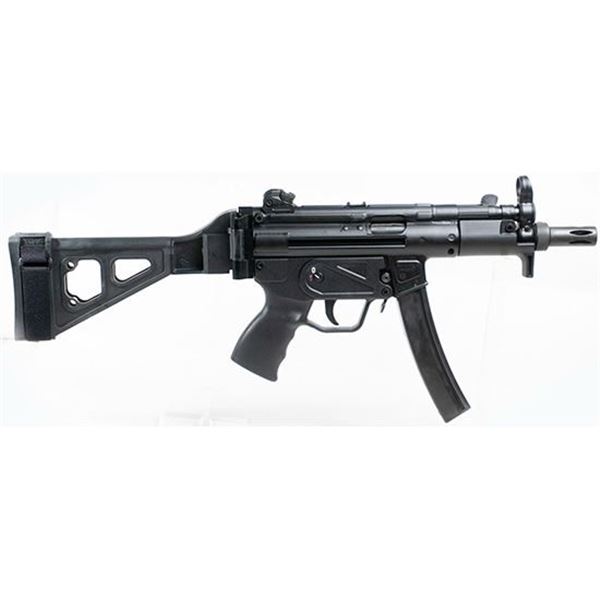 CENT AP5-P 9MM 5.75" SB TACTICAL T5KA PSB 2 30RD