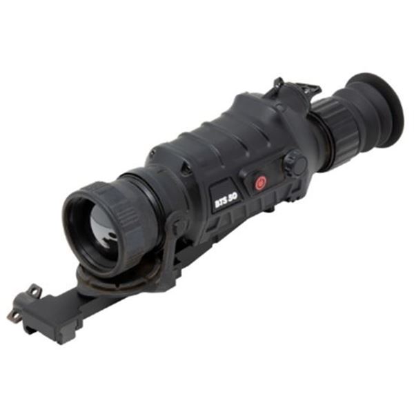 BUR THERMAL RIFLESCOPE BTS 50 3.3-13.2X
