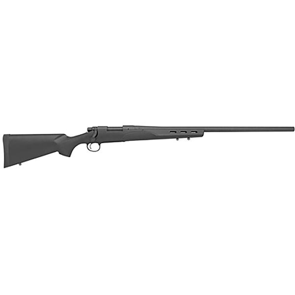 REM 700 SPS VARMINT 26" 308WIN BLK SYN