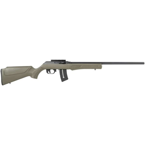 ROSSI R22W SEMI AUTO 22MAG 21" ODG SYN 10RD