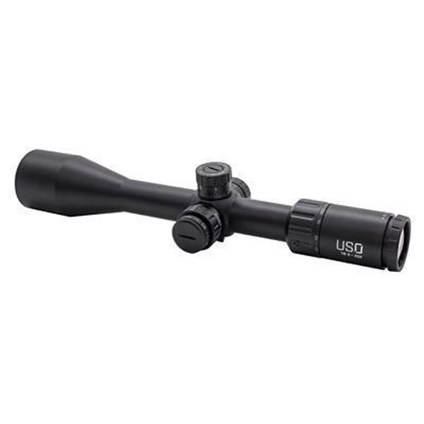 US OPTICS 5-25X50 FFP CMS