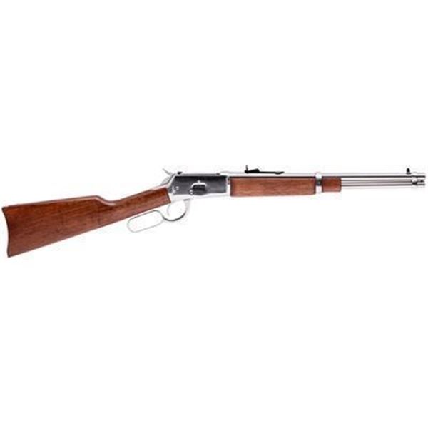 ROSSI R92 357MAG 16" 8RD ST RND