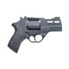 Image 1 : CHIAPPA RHINO DA/SA 357MAG 3" 6RD BL