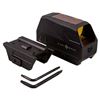 Image 1 : SIGHTMARK VOLTA SOLAR RED DOT SIGHT