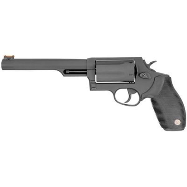 TAURUS JDG 45/410 6.5" 5RD BL