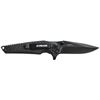 Image 1 : BTI SCHRADE G10 UG SWEEPBACK DROP KNIFE