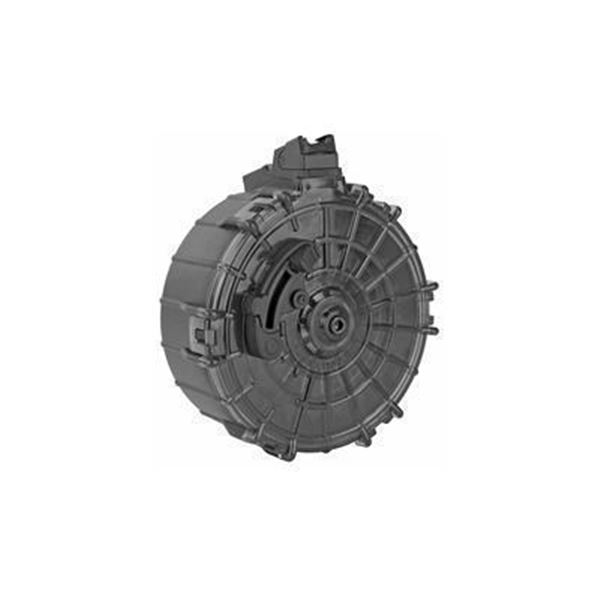 PROMAG SAIGA 12GA DRUM MAG 20RD BLK