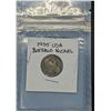 Image 1 : 1935 USA Buffalo Nickel