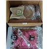 Image 2 : Amazon Returns Box (A0246)
