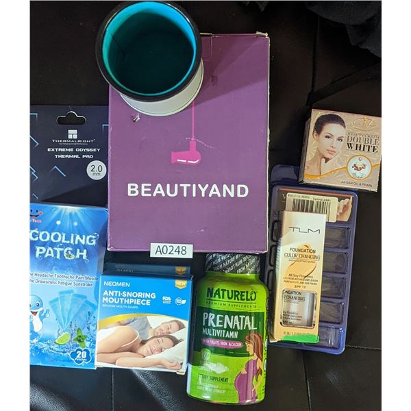 Misc Household Products (A0248)