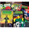 Image 1 : Green Lantern Comics (A2052)