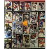 Image 2 : Mixed Hockey Cards, 5 sheets (A4010)