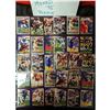 Image 1 : Mixed 1991 Football Rookie Cards (A4004)