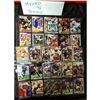 Image 1 : Mixed 1991 Football Rookie Cards (A4003)