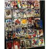 Image 1 : Mixed Hockey Cards, 5 sheets (A4011)