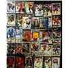 Image 2 : Mixed Hockey Cards, 5 sheets (A4011)