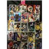 Image 1 : Mixed Hockey Cards, 5 sheets (A4026)