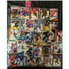 Image 2 : Mixed Hockey Cards, 5 sheets (A4026)