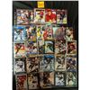 Image 1 : Mixed Hockey Cards, 6 sheets (A4031)