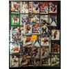 Image 1 : Mixed Hockey Cards, 5 sheets (A4013)
