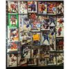 Image 2 : Mixed Hockey Cards, 5 sheets (A4013)