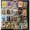 Image 1 : Mixed Football Cards (A4033)