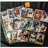 Image 1 : Mixed Hockey Cards, 5 sheets (A4015)