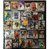 Image 2 : Mixed Hockey Cards, 5 sheets (A4015)