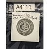 Image 1 : Vancouver BC UN Conference Coin 1976 (A4111)