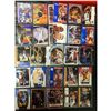 Image 1 : Mixed Basketball Cards (A4035)