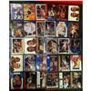 Image 2 : Mixed Basketball Cards (A4035)